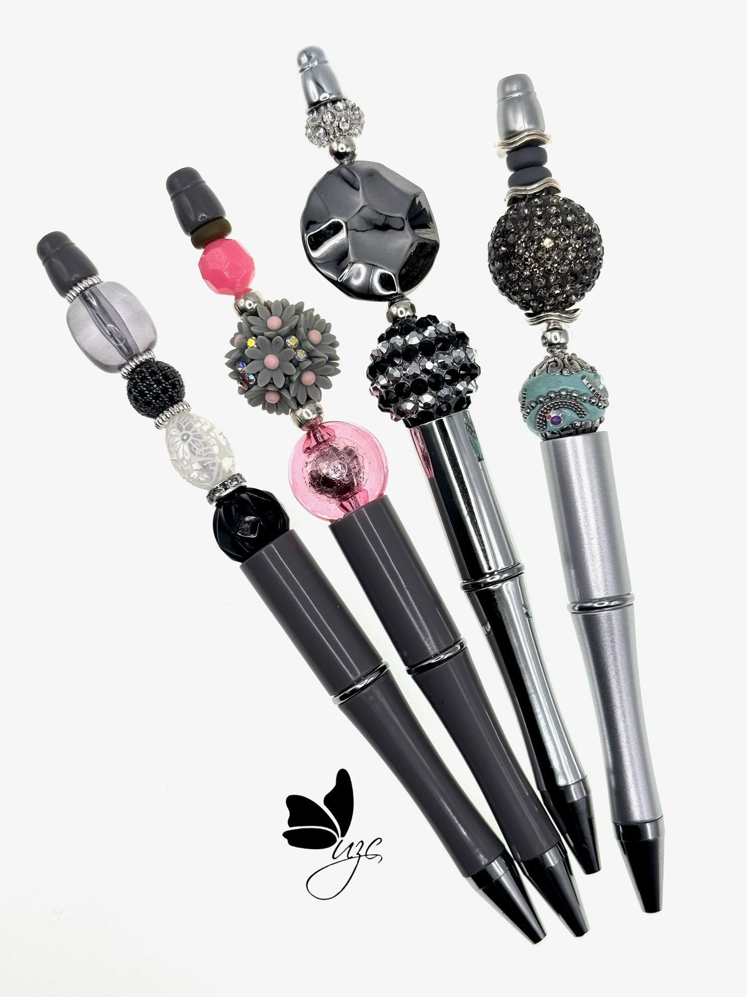 General Beaded Pens