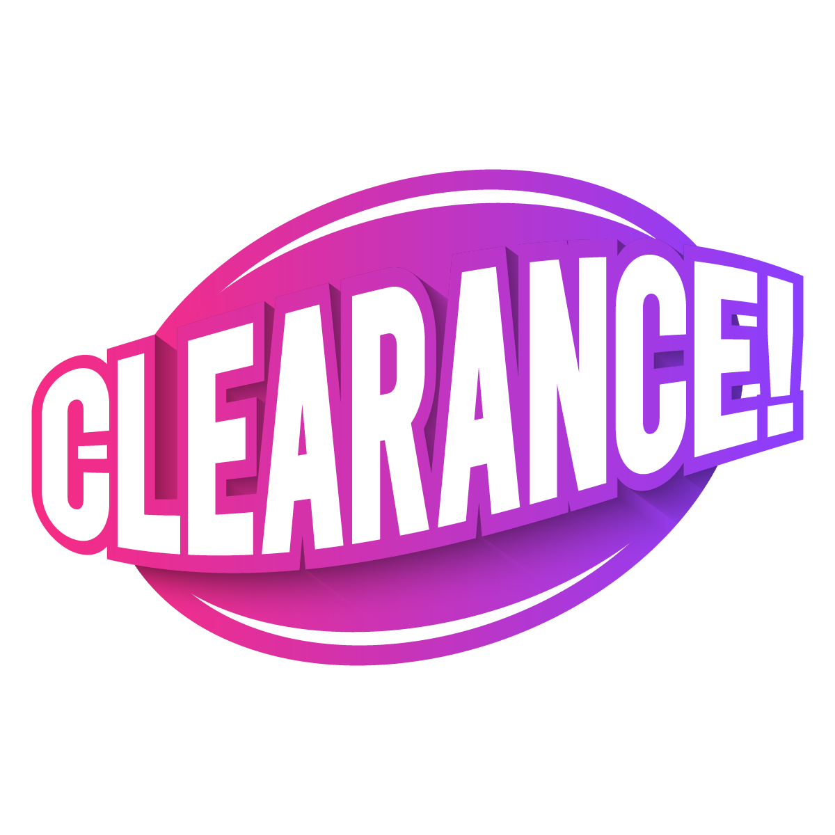 Clearance