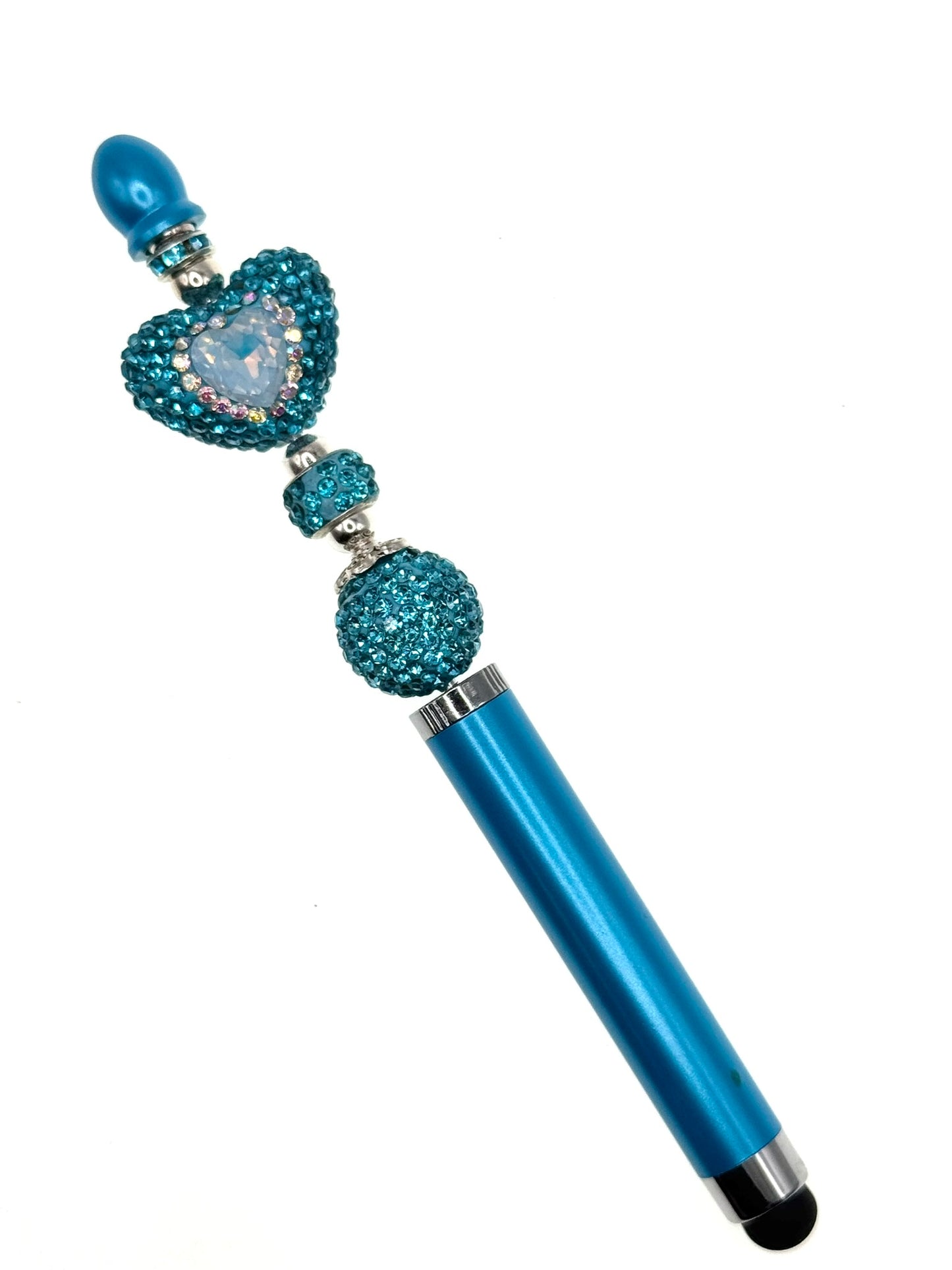 Oceanic Sparkle 2-in-1 Pen/Stylus