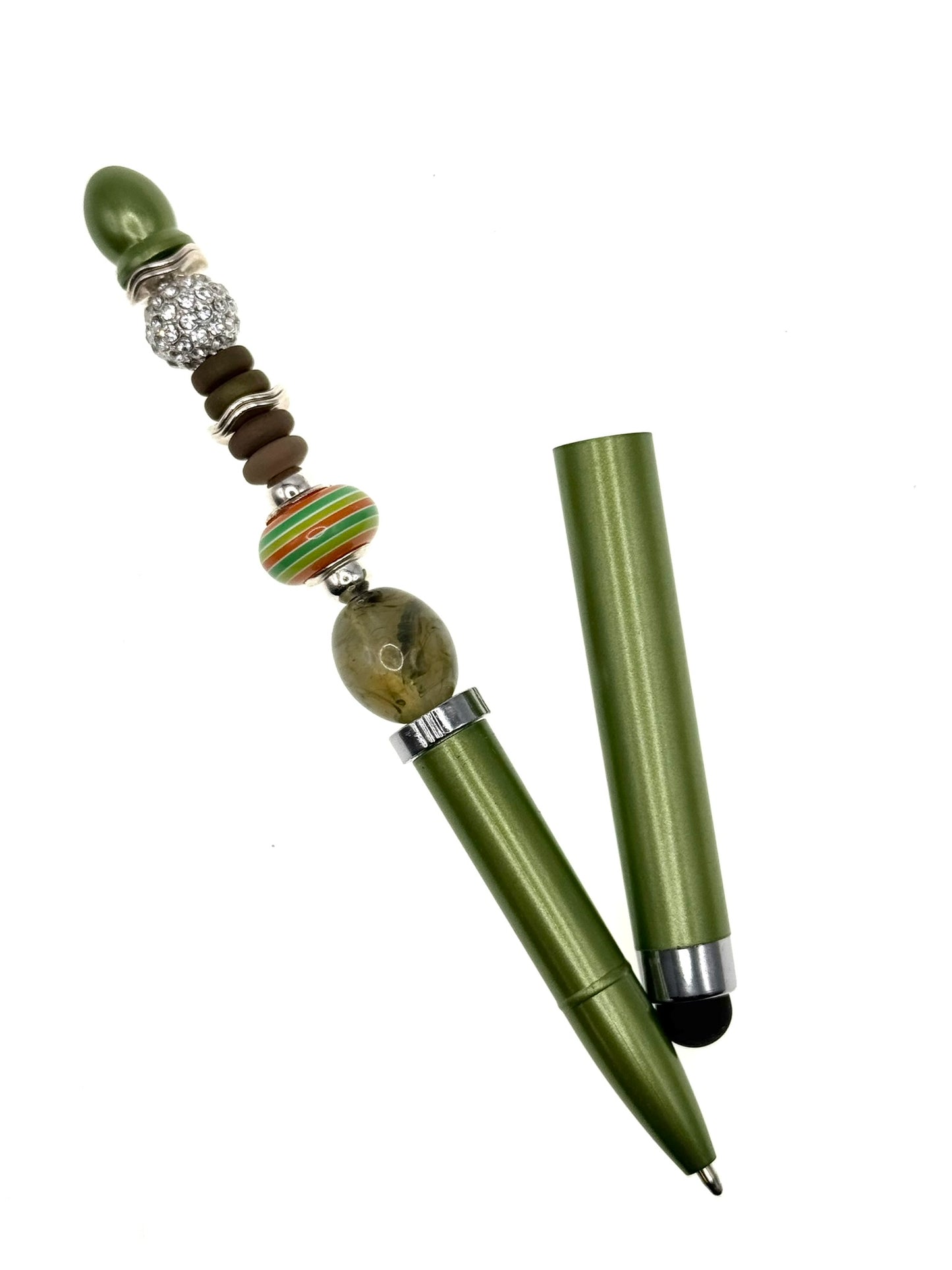 Earthy Charm 2-in-1 Pen/Stylus