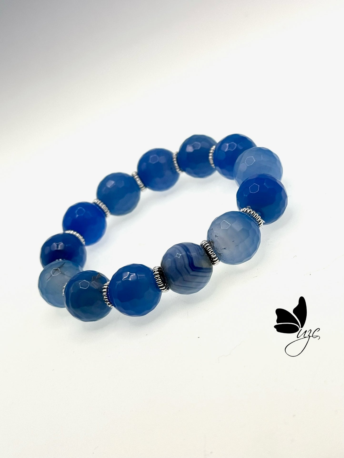 Azure Dreams Bracelet